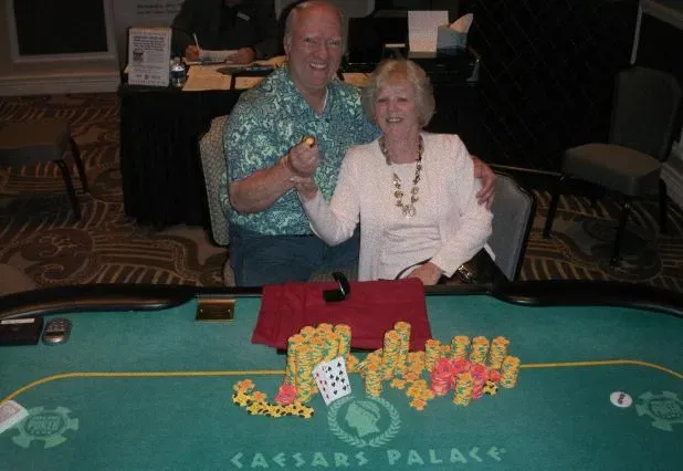 德州扑克App攻略:Jerry Flannigan 赢得 WSOP 巡回赛金戒指，扑克生涯再添辉煌