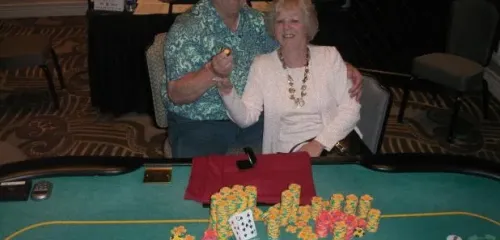 德州扑克App攻略:Jerry Flannigan 赢得 WSOP 巡回赛金戒指,扑克生涯再添辉煌