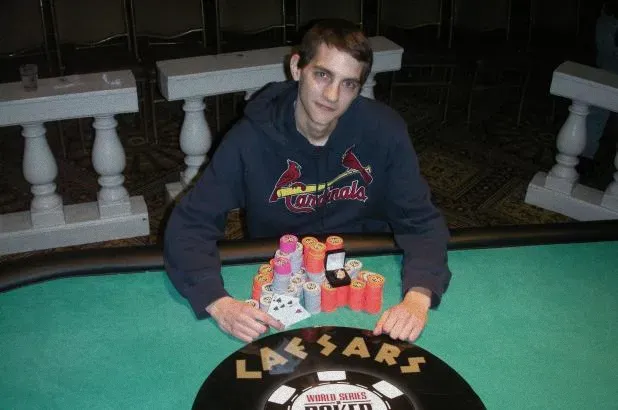 最好的德州扑克App:马塞克再夺WSOP巡回赛金戒指