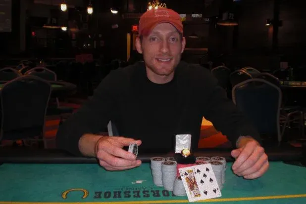 适合新手德州扑克:WSOP扑克锦标赛:史蒂夫·卡茨夺冠