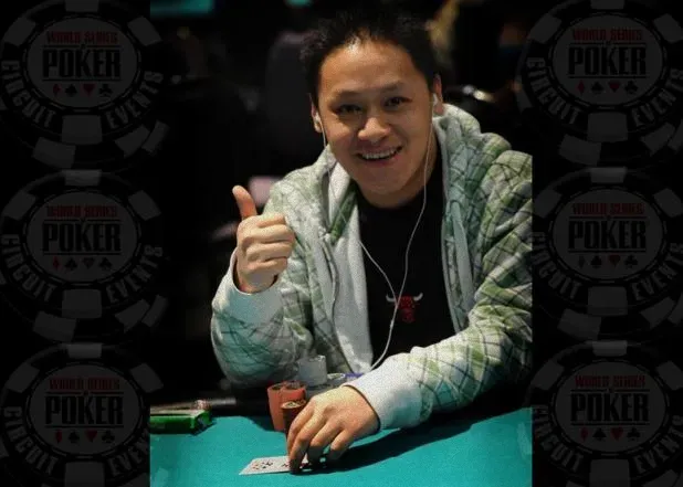 打德州扑克App:WSOP巡回赛图尼卡站:约翰·阮领跑,决赛桌对决