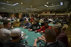 بطولة WSOP- أبرز المتأهلين للجولة النهائية وملخص الجوائز