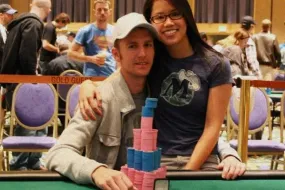 فوز جوش إيفانز ببطولة حلقة WSOP في منتجع هاراز رينكون