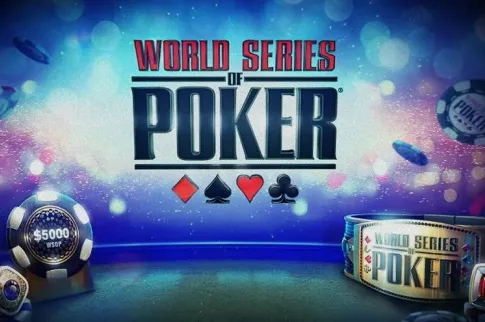 WSOP与CBS体育合作，开启全新电视转播时代
